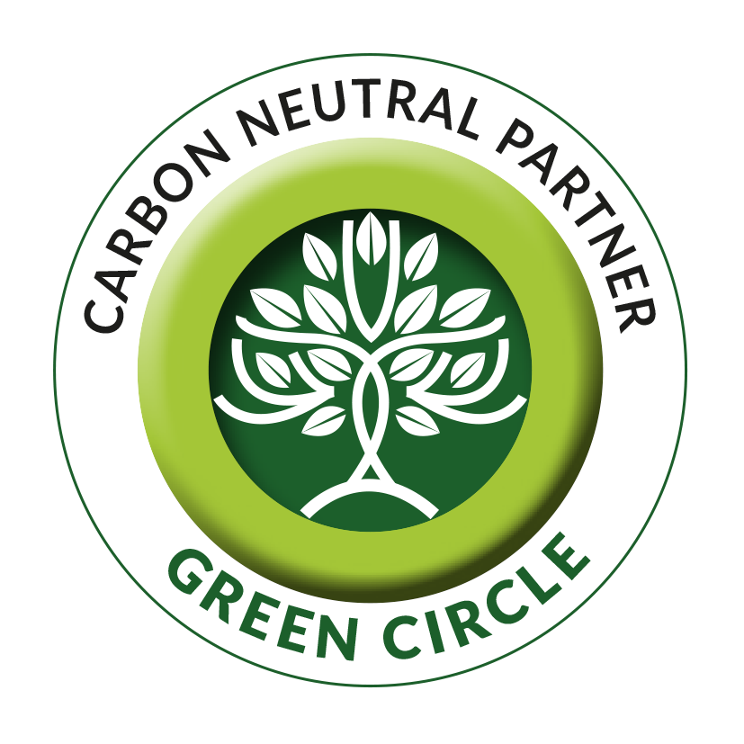 GreenCircle Partner