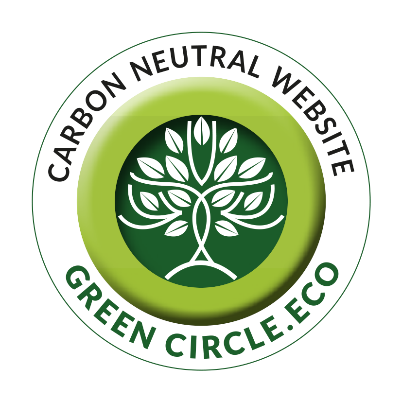 Carbon Neutral Website